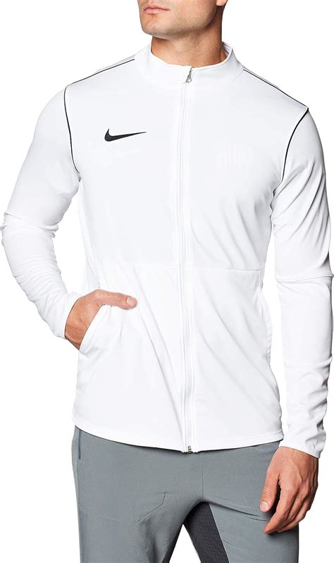 nike herren strickjacke